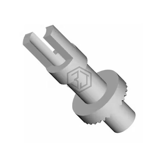 H2032-01 - Harwin Inc. - Terminals - Turret Connectors