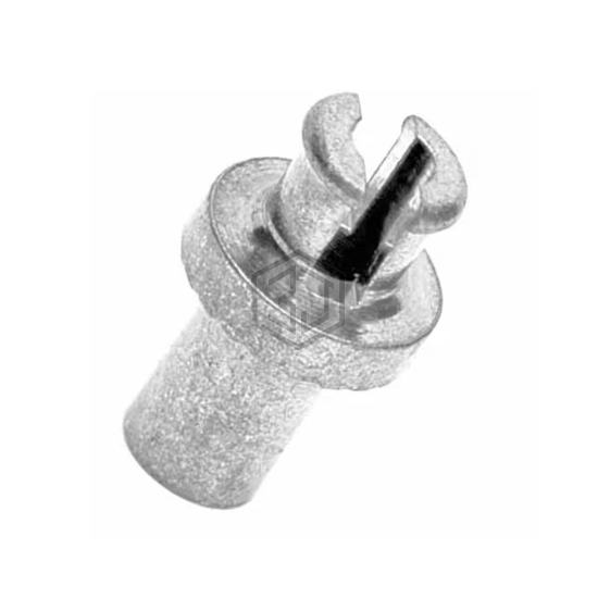 H2079-01 - Harwin Inc. - Terminals - Turret Connectors
