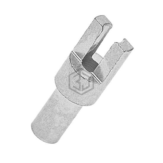 H9037-01 - Harwin Inc. - Terminals - Turret Connectors