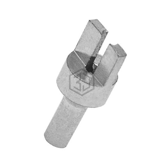 H9066-01 - Harwin Inc. - Terminals - Turret Connectors