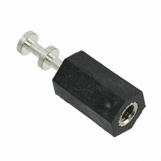 W2331-00 - Harwin Inc. - Terminals - Turret Connectors