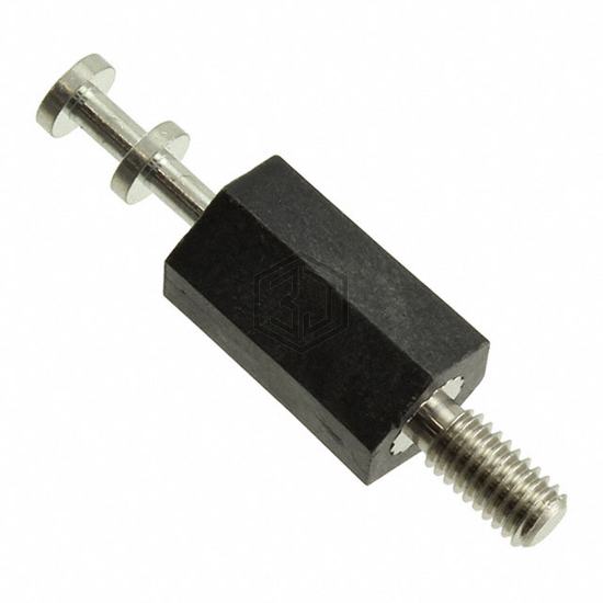 W2332-00 - Harwin Inc. - Terminals - Turret Connectors
