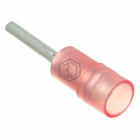 81P-47-NB-A - 3M - Terminals - Wire Pin Connectors