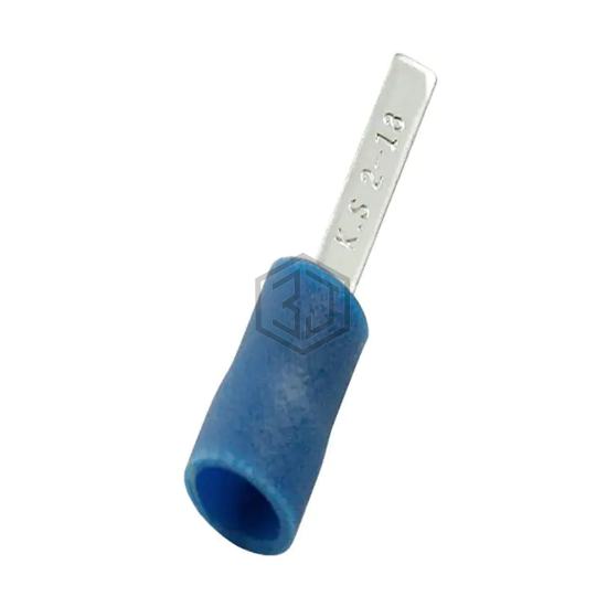 EDV14-87MB-Q - Panduit Corp - Terminals - Wire Pin Connectors