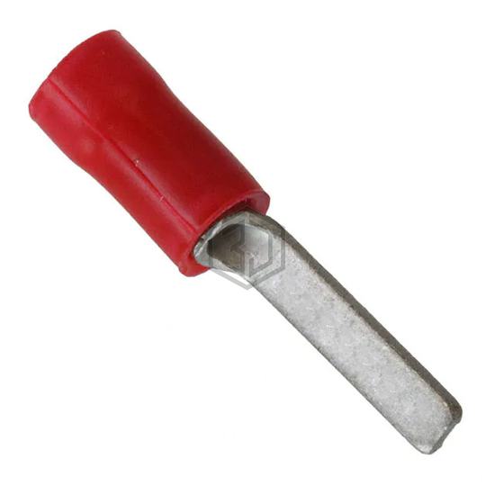 131443 - TE Connectivity AMP Connectors - Terminals - Wire Pin Connectors