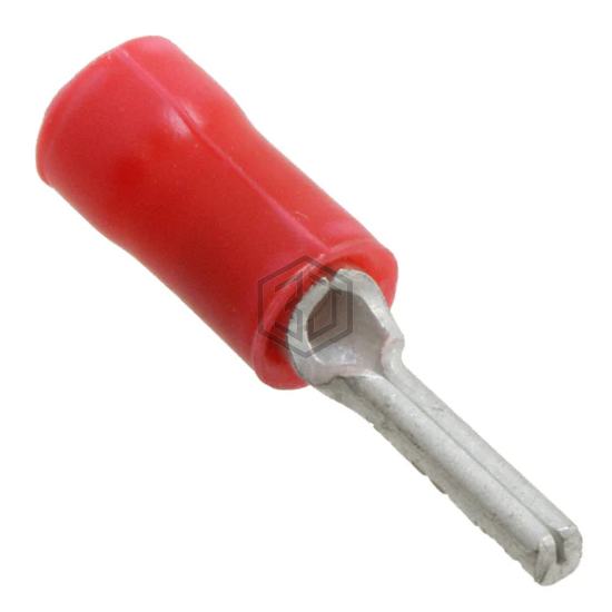 342126-1 - TE Connectivity AMP Connectors - Terminals - Wire Pin Connectors