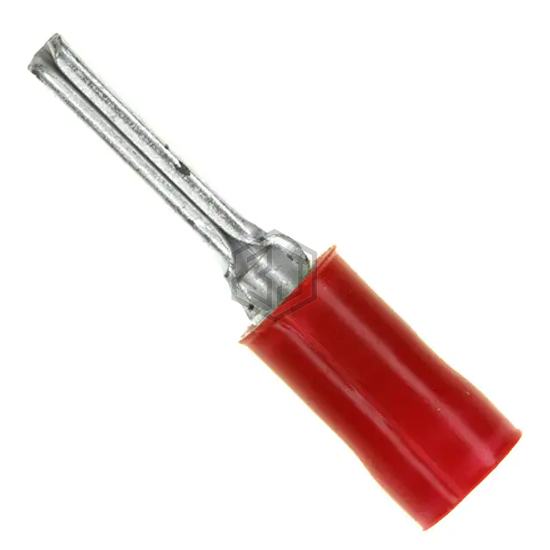 165167 - TE Connectivity AMP Connectors - Terminals - Wire Pin Connectors