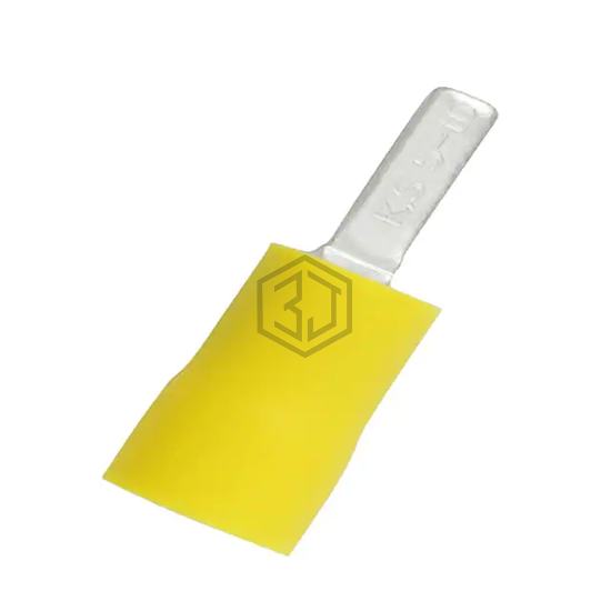EDV10-11MB-Q - Panduit Corp - Terminals - Wire Pin Connectors