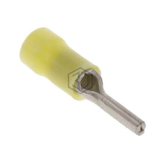 165085-1 - TE Connectivity AMP Connectors - Terminals - Wire Pin Connectors