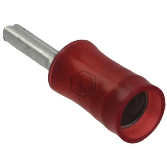165142 - TE Connectivity AMP Connectors - Terminals - Wire Pin Connectors