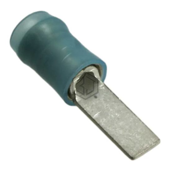 327748 - TE Connectivity AMP Connectors - Terminals - Wire Pin Connectors