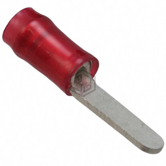34294 - TE Connectivity AMP Connectors - Terminals - Wire Pin Connectors