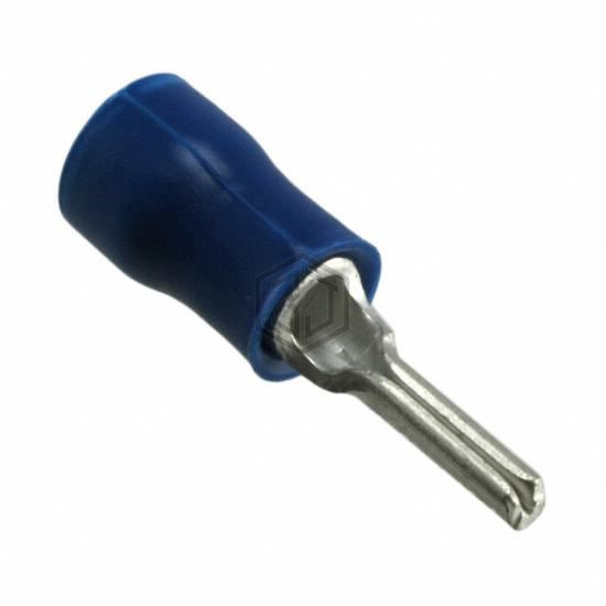 342166-1 - TE Connectivity AMP Connectors - Terminals - Wire Pin Connectors