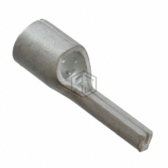 180599 - TE Connectivity AMP Connectors - Terminals - Wire Pin Connectors