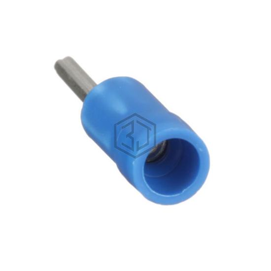 EV14-P47B-Q - Panduit Corp - Terminals - Wire Pin Connectors