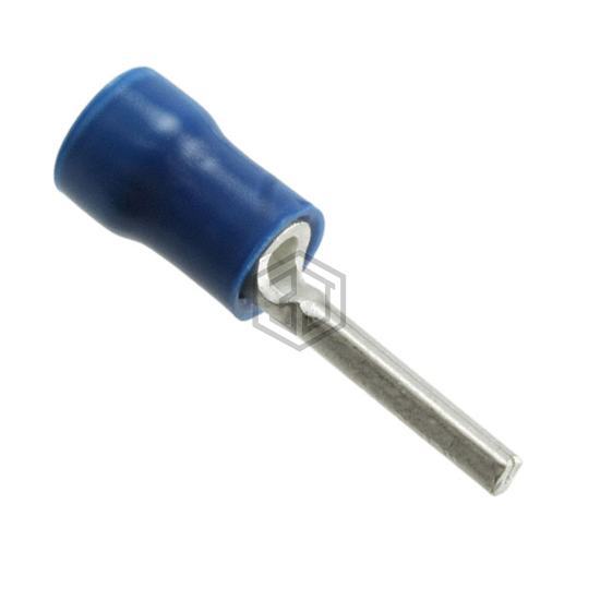 165171 - TE Connectivity AMP Connectors - Terminals - Wire Pin Connectors