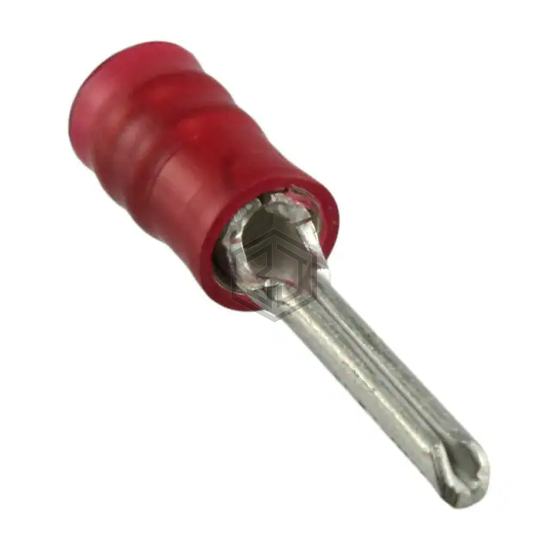8-165168-1 - TE Connectivity AMP Connectors - Terminals - Wire Pin Connectors