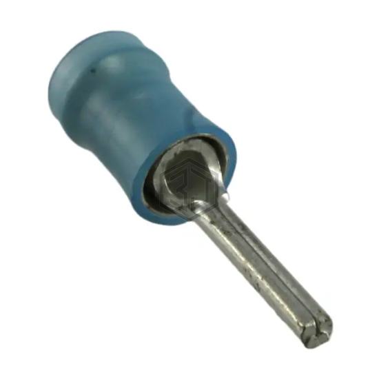 165172 - TE Connectivity AMP Connectors - Terminals - Wire Pin Connectors
