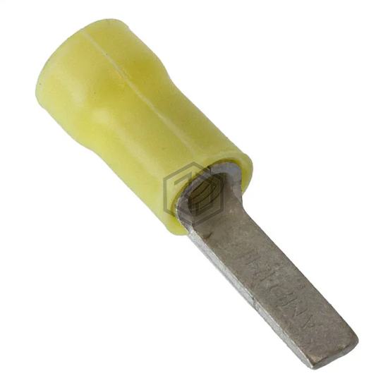 131445 - TE Connectivity AMP Connectors - Terminals - Wire Pin Connectors