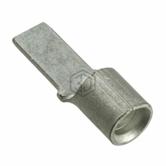 322445 - TE Connectivity AMP Connectors - Terminals - Wire Pin Connectors