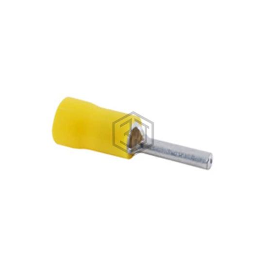 76-IPT12 - NTE Electronics, Inc - Terminals - Wire Pin Connectors