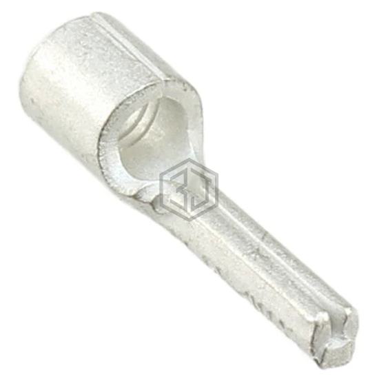 165045 - TE Connectivity AMP Connectors - Terminals - Wire Pin Connectors