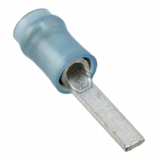 131330 - TE Connectivity AMP Connectors - Terminals - Wire Pin Connectors
