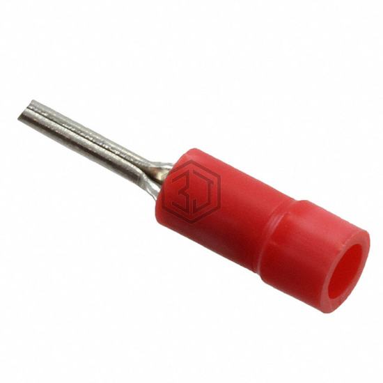 EV18-P47B-L - Panduit Corp - Terminals - Wire Pin Connectors