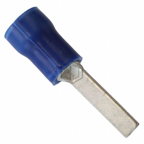 131444 - TE Connectivity AMP Connectors - Terminals - Wire Pin Connectors