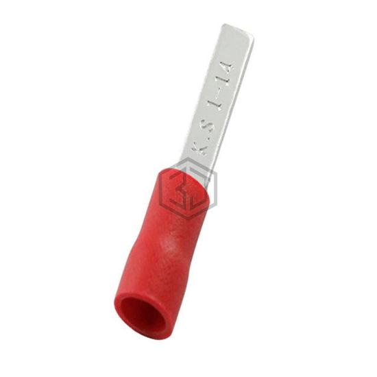 EDV18-87MB-Q - Panduit Corp - Terminals - Wire Pin Connectors