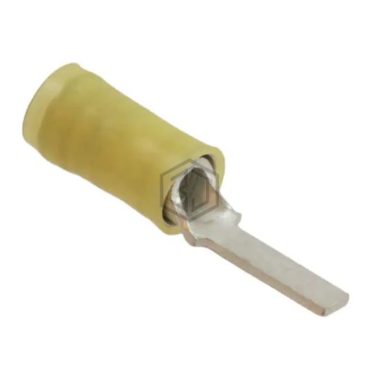 8-324543-1 - TE Connectivity AMP Connectors - Terminals - Wire Pin Connectors