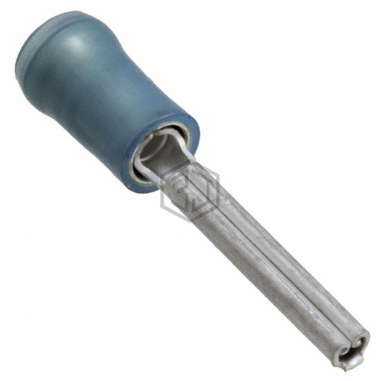 9-160402-2 - TE Connectivity AMP Connectors - Terminals - Wire Pin Connectors