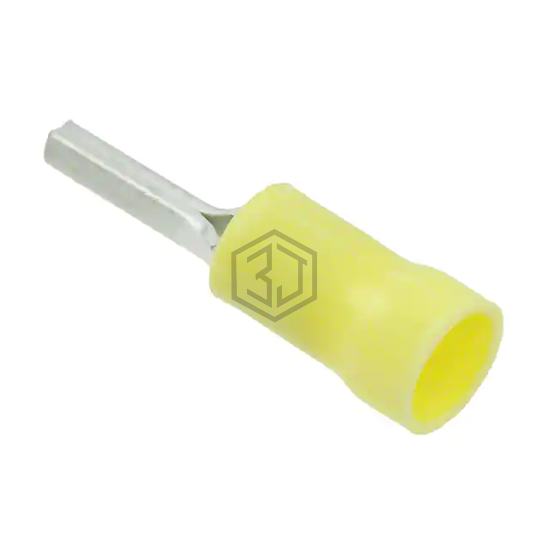342196-1 - TE Connectivity AMP Connectors - Terminals - Wire Pin Connectors