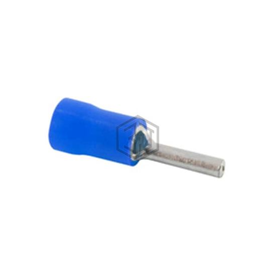 76-IPT16 - NTE Electronics, Inc - Terminals - Wire Pin Connectors