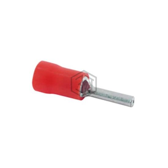 76-IPT22C - NTE Electronics, Inc - Terminals - Wire Pin Connectors
