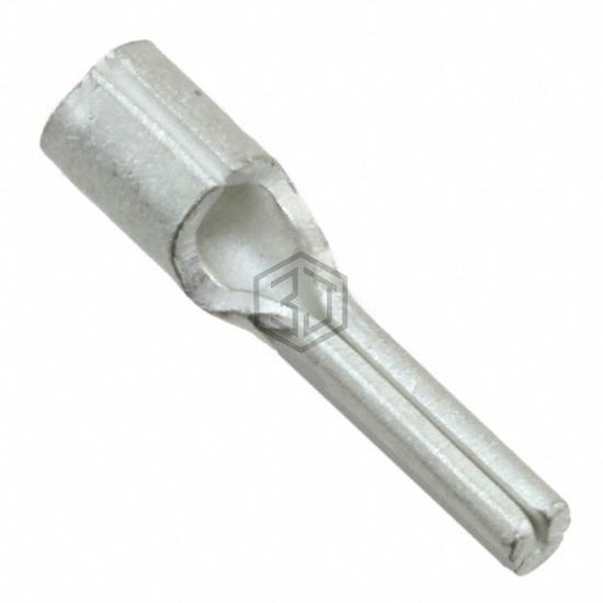 165166 - TE Connectivity AMP Connectors - Terminals - Wire Pin Connectors