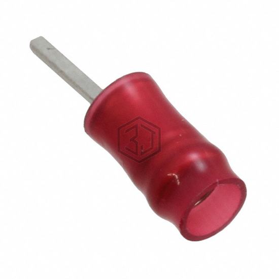165446 - TE Connectivity AMP Connectors - Terminals - Wire Pin Connectors