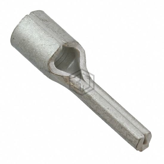165048 - TE Connectivity AMP Connectors - Terminals - Wire Pin Connectors