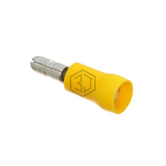 CR9381-000 - TE Energy & Utilities - Terminals - Wire Pin Connectors