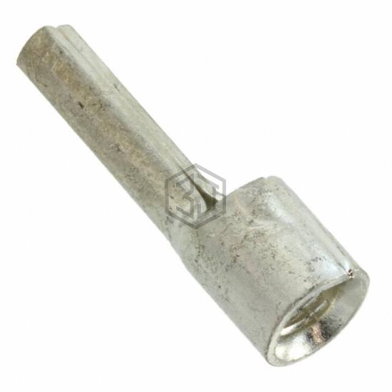 736013 - TE Connectivity AMP Connectors - Terminals - Wire Pin Connectors