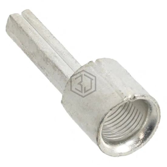 736014 - TE Connectivity AMP Connectors - Terminals - Wire Pin Connectors