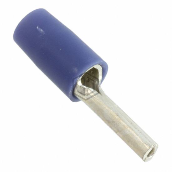 736066 - TE Connectivity AMP Connectors - Terminals - Wire Pin Connectors