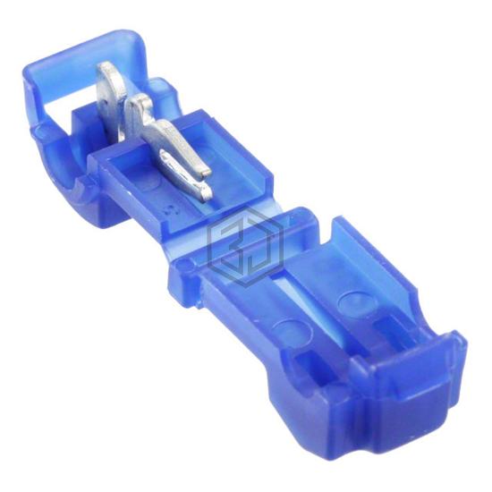 952K (BULK) - 3M - Terminals - Wire Splice Connectors
