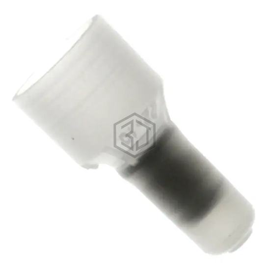 53915-1 - TE Connectivity AMP Connectors - Terminals - Wire Splice Connectors