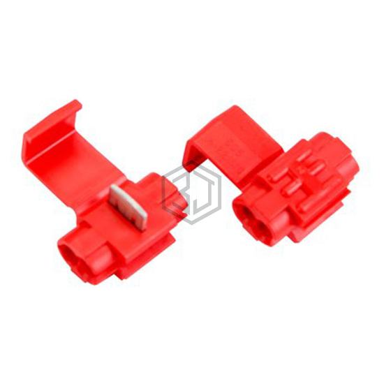 905-BULK - 3M - Terminals - Wire Splice Connectors