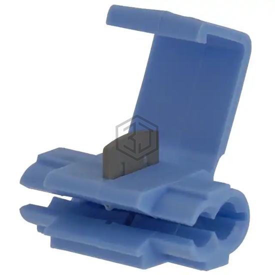 560 (BOXED) - 3M - Terminals - Wire Splice Connectors