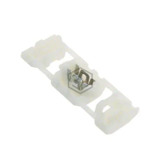 177766-1 - TE Connectivity AMP Connectors - Terminals - Wire Splice Connectors