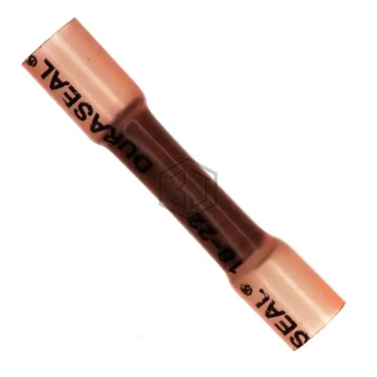 D-406-0001 - TE Connectivity Aerospace, Defense and Marine - Terminals - Wire Splice Connectors