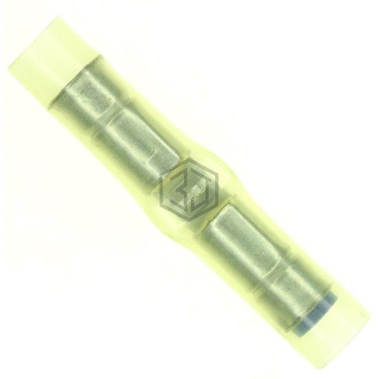 327638 - TE Connectivity AMP Connectors - Terminals - Wire Splice Connectors