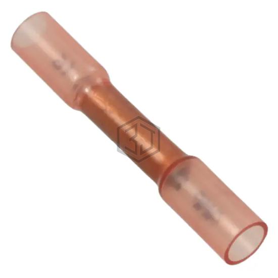 603502-3 - TE Connectivity AMP Connectors - Terminals - Wire Splice Connectors
